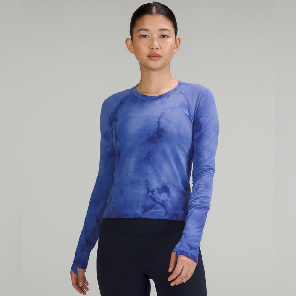 Lululemon iso!!